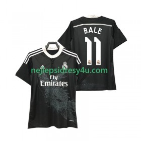 Fotbalový Dres Real Madrid BALE 11 2014 2015 Retro Venkovní